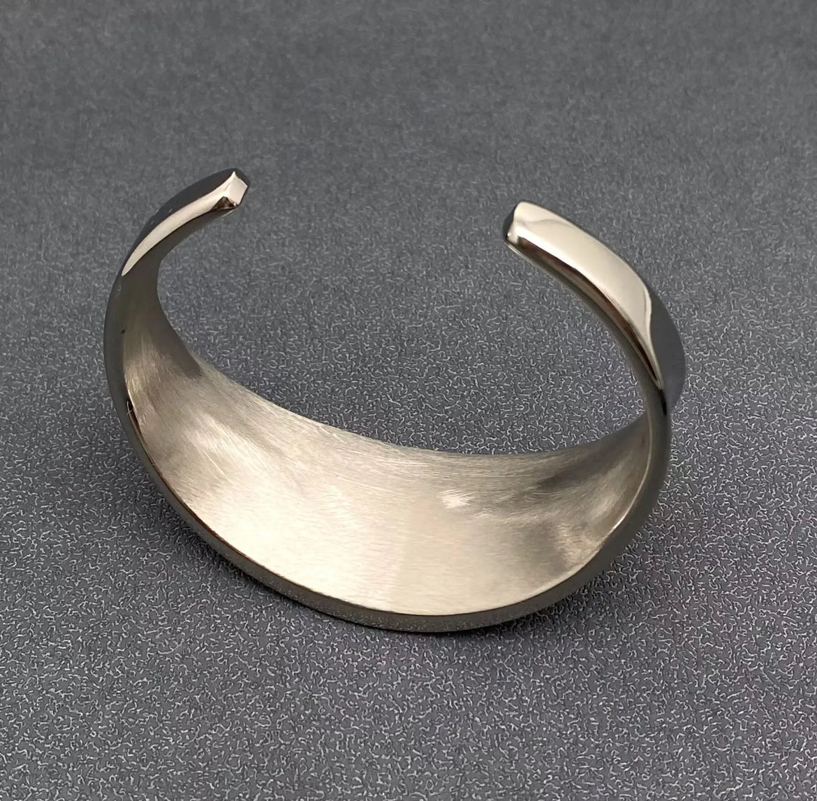 Chrome Cuffs