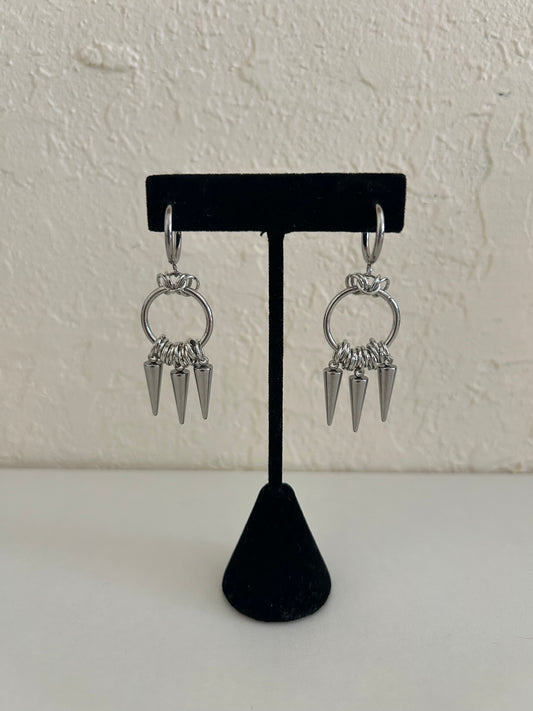 Spike Hoop
