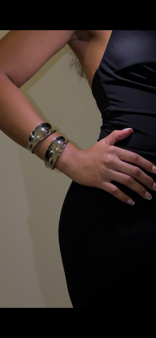 Chrome Cuffs