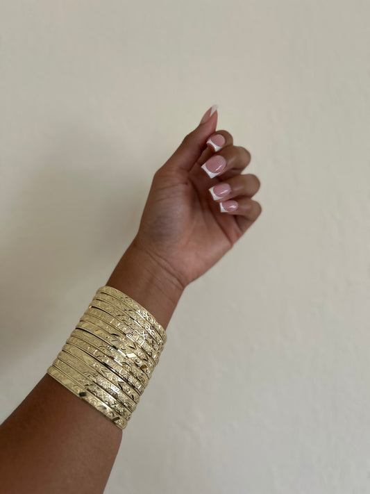 90s Bangle