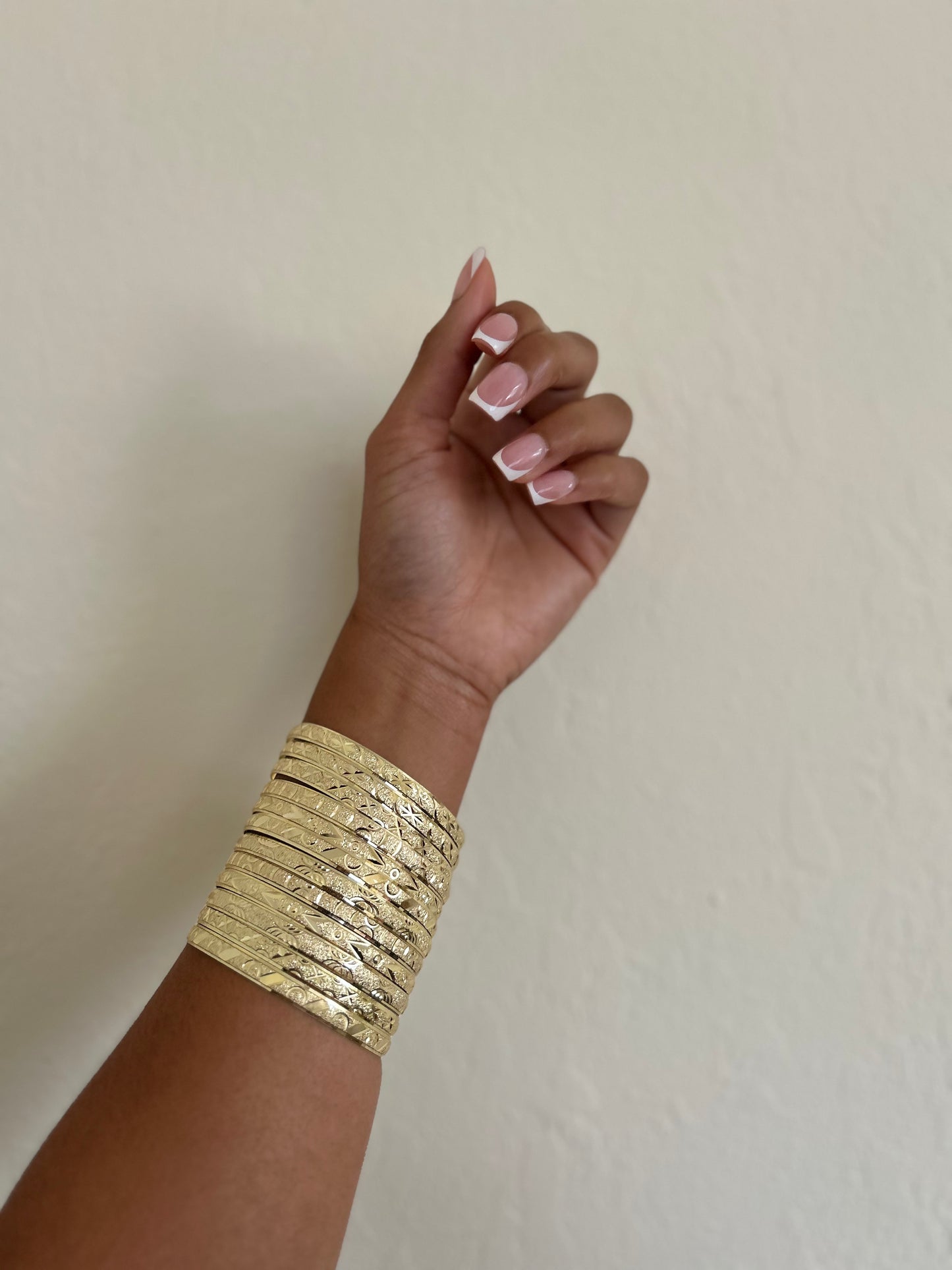 90s Bangle
