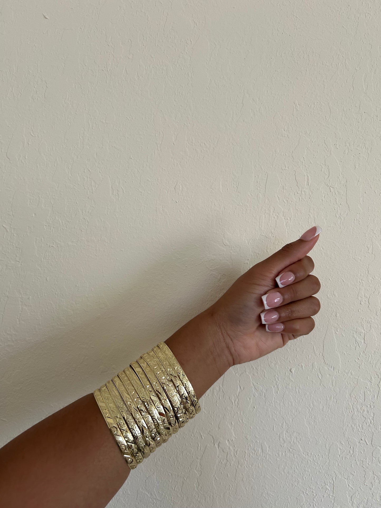 90s Bangle