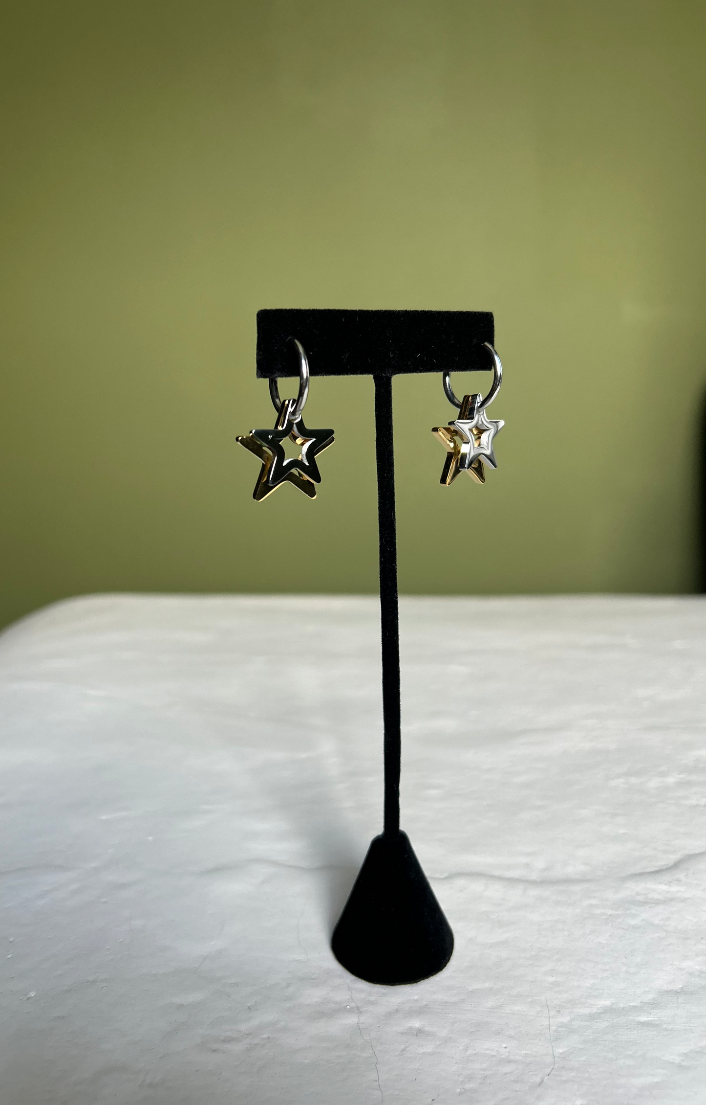 Star Hoops
