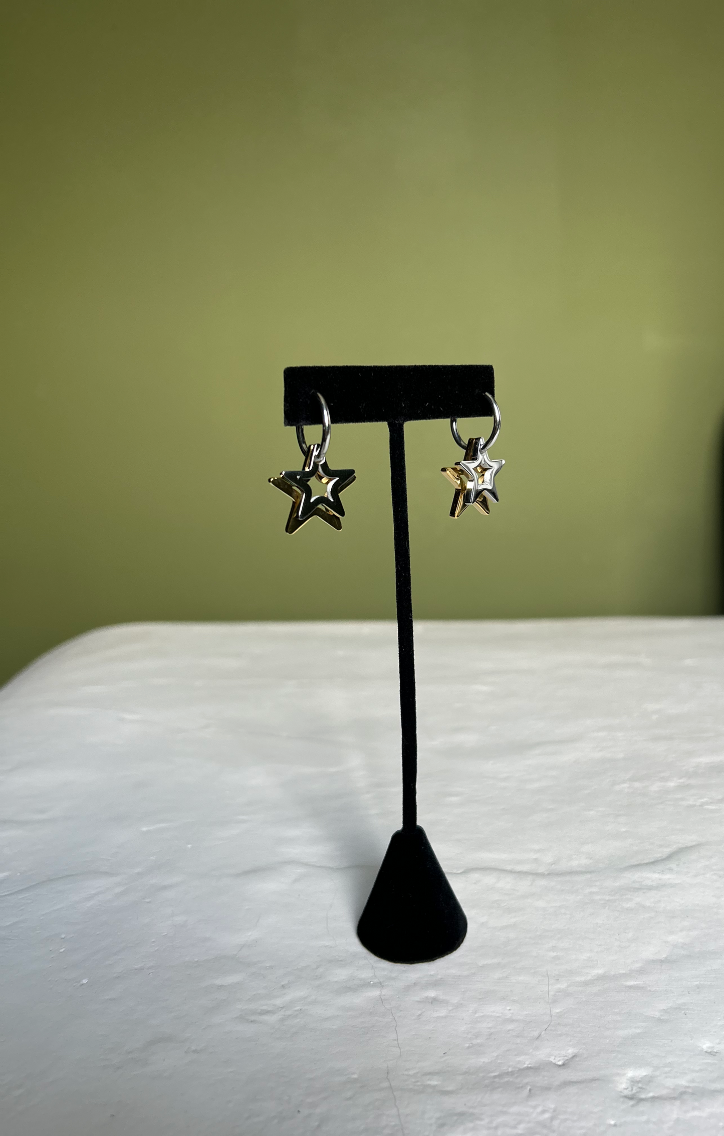 Star Hoops