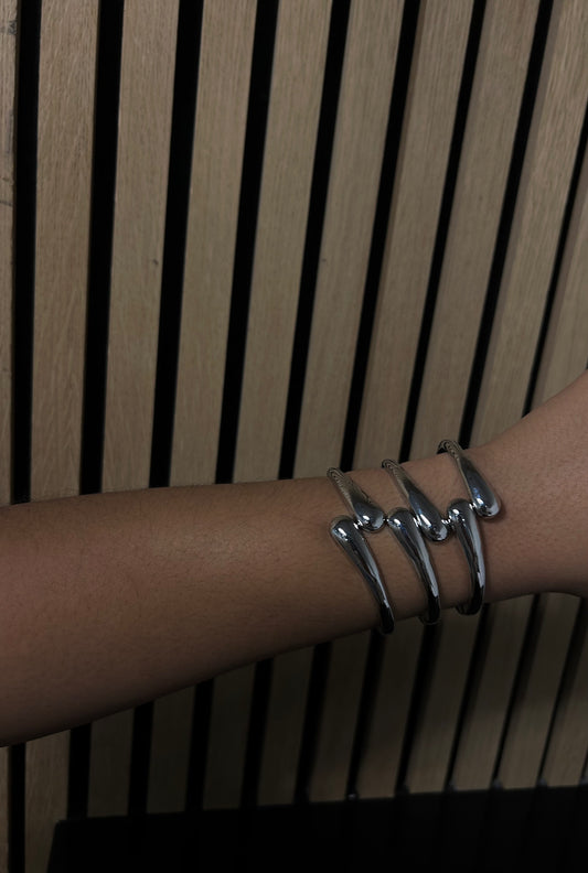 Clamp Bangle